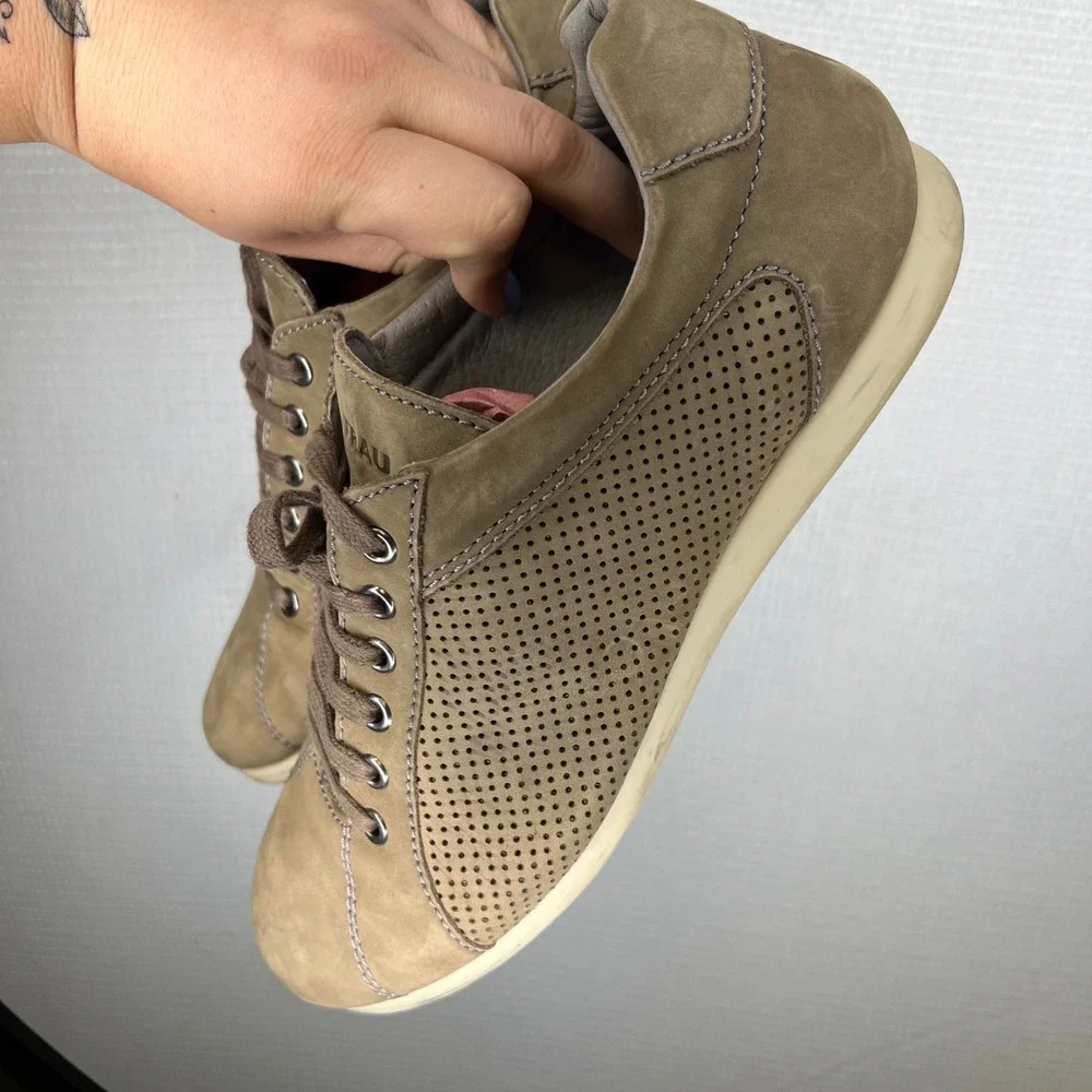 FRAU fx mens